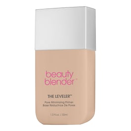 The Leveler Pore Minimizing Primer - Base de Teint lissante image
